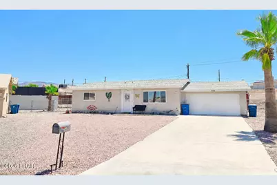 2290 Pheasant Ln, Lake Havasu City, AZ 86403 - Photo 1
