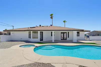 3893 Aqua Way, Lake Havasu City, AZ 86406 - Photo 41
