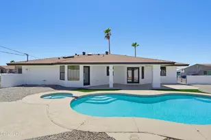3893 Aqua Way, Lake Havasu City, AZ 86406 - Photo 41