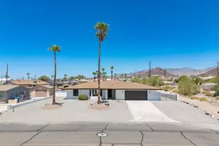 3893 Aqua Way, Lake Havasu City, AZ 86406 - Photo 1