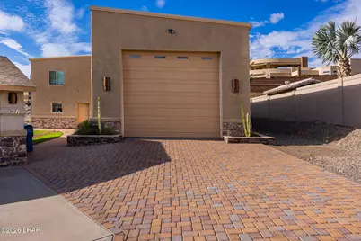 3871 Vega Dr, Lake Havasu City, AZ 86404 - Photo 59