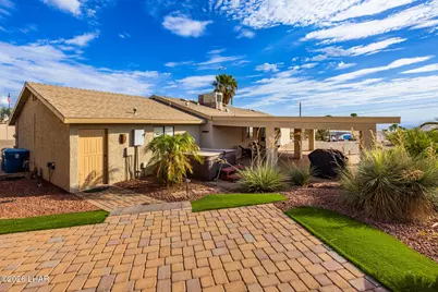 3871 Vega Dr, Lake Havasu City, AZ 86404 - Photo 7