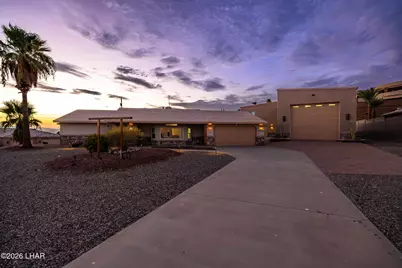 3871 Vega Dr, Lake Havasu City, AZ 86404 - Photo 79