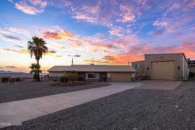 3871 Vega Dr, Lake Havasu City, AZ 86404 - Photo 1