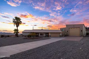 3871 Vega Dr, Lake Havasu City, AZ 86404 - Photo 1