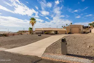 3871 Vega Dr, Lake Havasu City, AZ 86404 - Photo 57