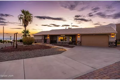 3871 Vega Dr, Lake Havasu City, AZ 86404 - Photo 3