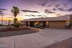3871 Vega Dr, Lake Havasu City, AZ 86404 - Photo 3