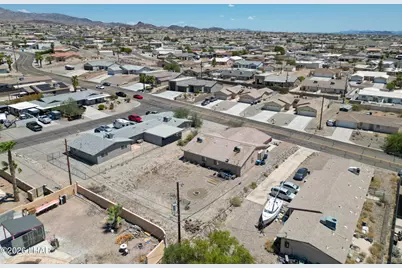 3089 Sombrero Dr, Lake Havasu City, AZ 86404 - Photo 27