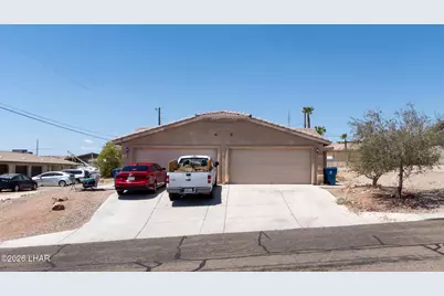 3089 Sombrero Dr, Lake Havasu City, AZ 86404 - Photo 1