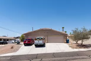 3089 Sombrero Dr, Lake Havasu City, AZ 86404 - Photo 1