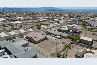 3089 Sombrero Dr, Lake Havasu City, AZ 86404 - Photo 25