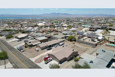 3089 Sombrero Dr, Lake Havasu City, AZ 86404 - Photo 23