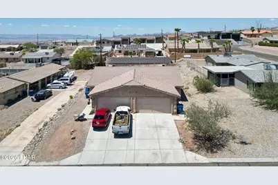 3089 Sombrero Dr, Lake Havasu City, AZ 86404 - Photo 21