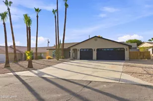 3419 Hassayampa Dr, Lake Havasu City, AZ 86406 - Photo 1