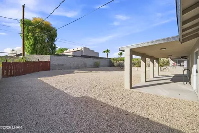 3419 Hassayampa Dr, Lake Havasu City, AZ 86406 - Photo 35