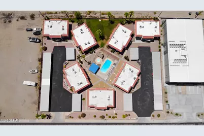 475 N Lake Havasu Ave #D, Lake Havasu City, AZ 86403 - Photo 19