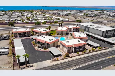 475 N Lake Havasu Ave #D, Lake Havasu City, AZ 86403 - Photo 19