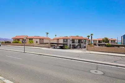 475 N Lake Havasu Ave #D, Lake Havasu City, AZ 86403 - Photo 1
