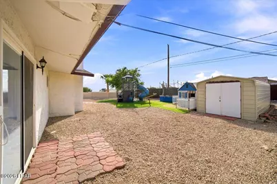 142 Chippewa Ln, Lake Havasu City, AZ 86404 - Photo 47