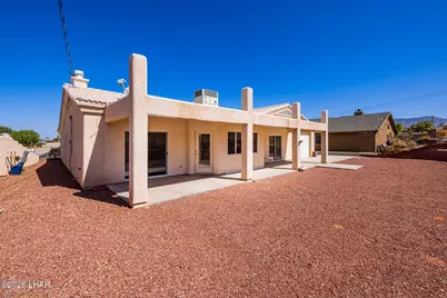 3028 Saddleback Dr, Lake Havasu City, AZ 86406 - Photo 33