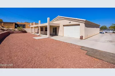 3028 Saddleback Dr, Lake Havasu City, AZ 86406 - Photo 3