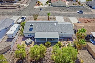 3271 Bluegrass Dr, Lake Havasu City, AZ 86406 - Photo 47