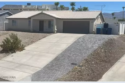 2713 Huntington Dr, Lake Havasu City, AZ 86404 - Photo 1