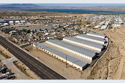 3529 Highway 95 N #B11, Lake Havasu City, AZ 86404 - Photo 3