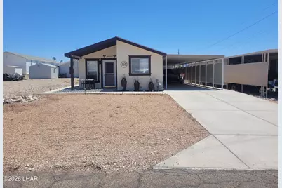 1600 Sea Knight Dr, Lake Havasu City, AZ 86403 - Photo 1