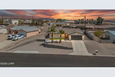 3720 Clearwater Dr, Lake Havasu City, AZ 86406 - Photo 1