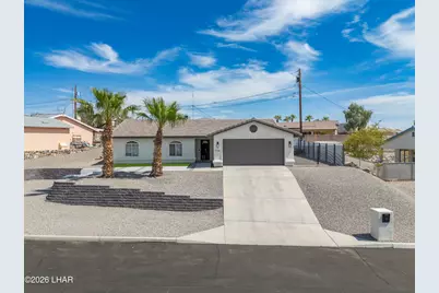 3720 Clearwater Dr, Lake Havasu City, AZ 86406 - Photo 3