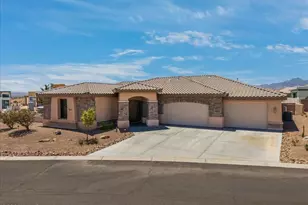 3537 N Winifred Way, Lake Havasu City, AZ 86404 - Photo 1