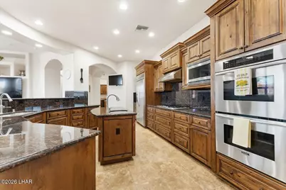 3537 N Winifred Way, Lake Havasu City, AZ 86404 - Photo 15