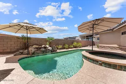 3537 N Winifred Way, Lake Havasu City, AZ 86404 - Photo 45