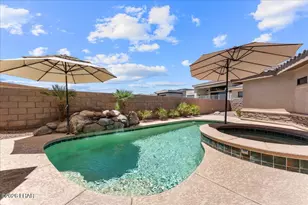 3537 N Winifred Way, Lake Havasu City, AZ 86404 - Photo 45
