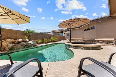 3537 N Winifred Way, Lake Havasu City, AZ 86404 - Photo 47