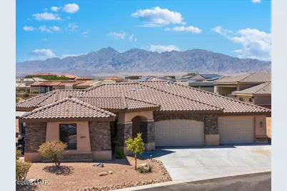 3537 N Winifred Way, Lake Havasu City, AZ 86404 - Photo 59