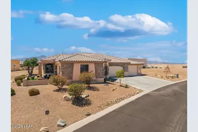 3537 N Winifred Way, Lake Havasu City, AZ 86404 - Photo 3