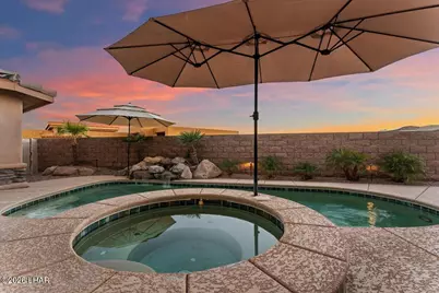 3537 N Winifred Way, Lake Havasu City, AZ 86404 - Photo 7