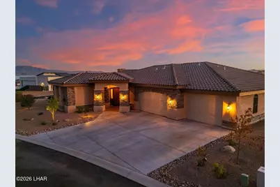 3537 N Winifred Way, Lake Havasu City, AZ 86404 - Photo 53