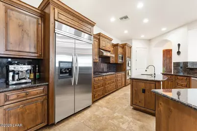 3537 N Winifred Way, Lake Havasu City, AZ 86404 - Photo 17
