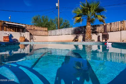 3240 Palm Tree Dr, Lake Havasu City, AZ 86404 - Photo 33
