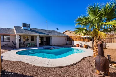 3240 Palm Tree Dr, Lake Havasu City, AZ 86404 - Photo 3