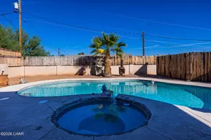 3240 Palm Tree Dr, Lake Havasu City, AZ 86404 - Photo 31