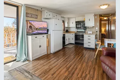 601 Beachcomber Blvd #492, Lake Havasu City, AZ 86403 - Photo 5