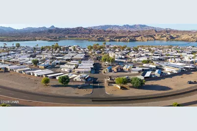 601 Beachcomber Blvd #492, Lake Havasu City, AZ 86403 - Photo 19