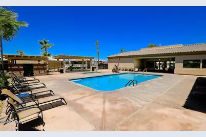 601 Beachcomber Blvd #492, Lake Havasu City, AZ 86403 - Photo 21