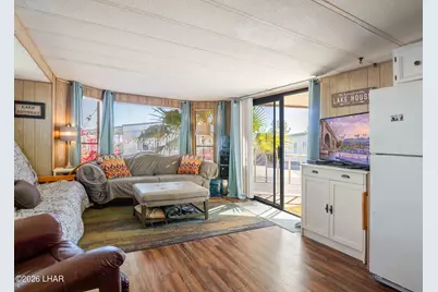 601 Beachcomber Blvd #492, Lake Havasu City, AZ 86403 - Photo 9