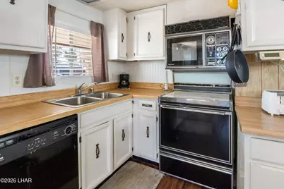 601 Beachcomber Blvd #492, Lake Havasu City, AZ 86403 - Photo 7